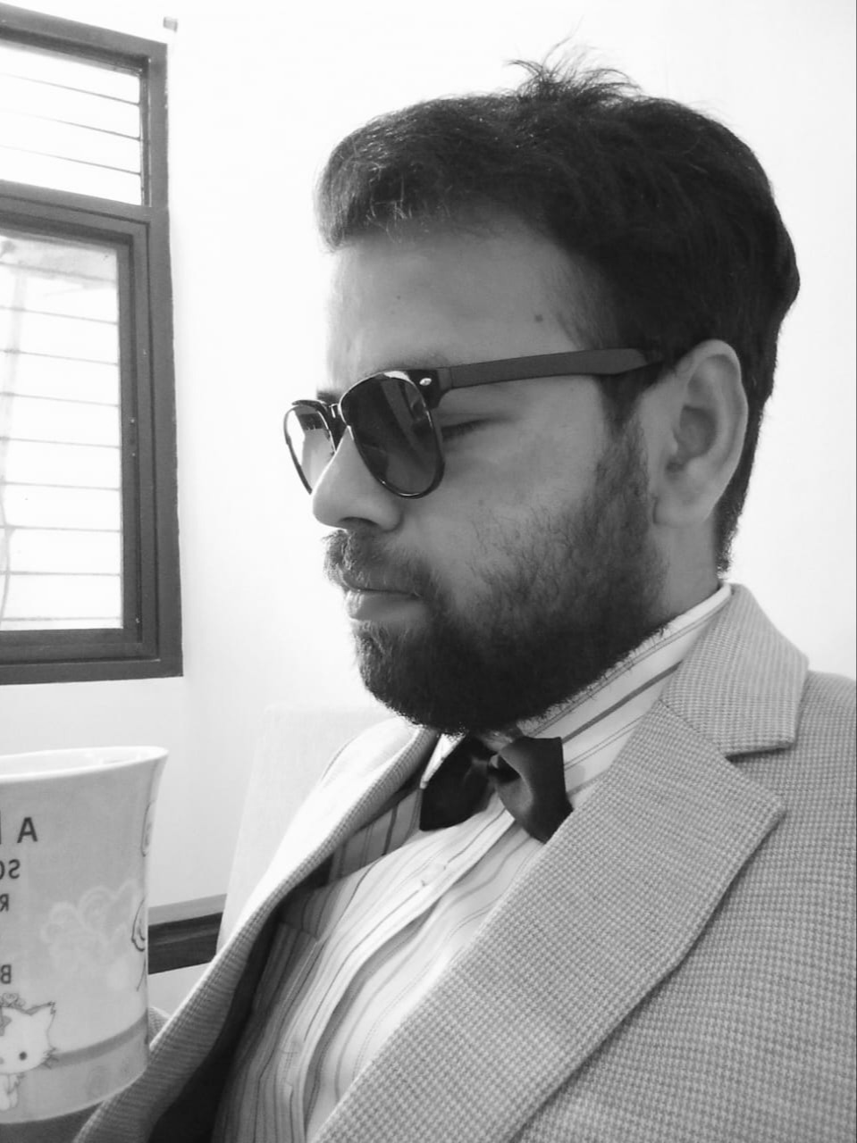 Gajendra Bagri - SEO Expert in Udaipur